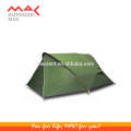 Tente de camping 3-4 personnes / tente / tente de camping de bonne qualité MAC - AS067